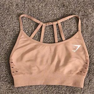 Gymshark Energy Seamless Sports Bra